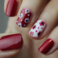 Enhance Your Look with Dermal Fillers & Nail Designs