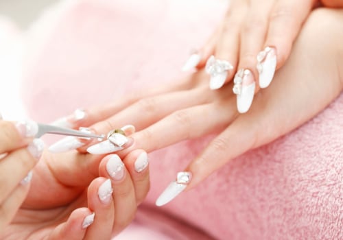 Discover Trendy Nail Designs & Weight Loss Solutions in Fort Worth