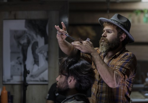 Creative Fingernail Designs and Premium Salon Services at David Ryan Salon - Trophy Club, TX