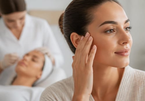 How Small Beauty Details Can Complement Larger Cosmetic Improvements